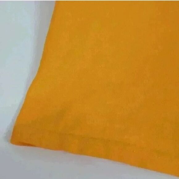 Yellow Champion T shirts 👕 - Picture 8 of 8